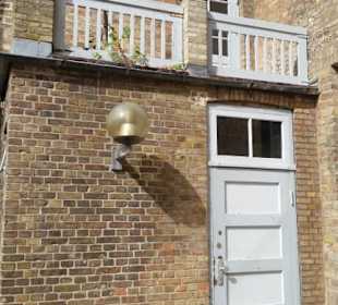 In der Stadt Schleswig