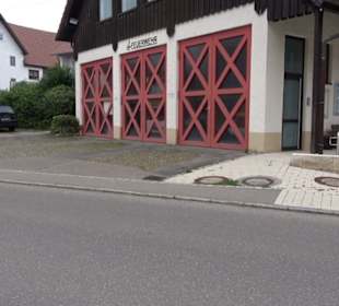 Dorfgemeinschaftshaus