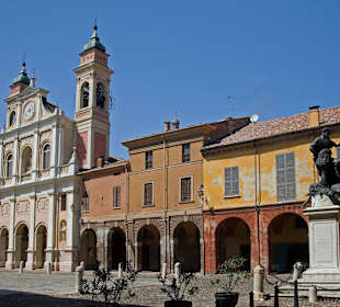 Kathedrale Guastalla