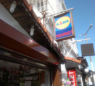 Lidl 