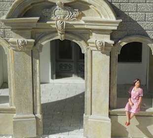 Miniaturenpark Kowary