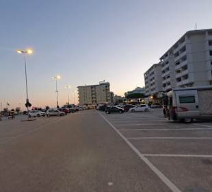 Hier wird auch das Septemberfest gefeiert