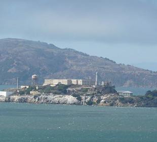 Alcatraz