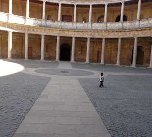 Piaazza centrale
