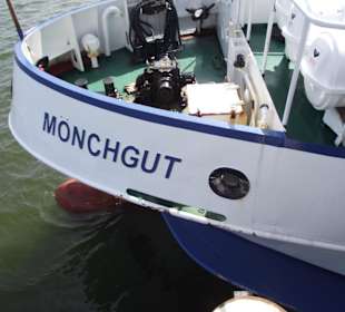 Unser Boot