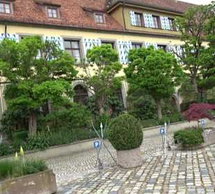 Schloss Haigerloch