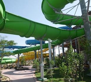 Aqua Park