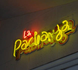 La Pachanga