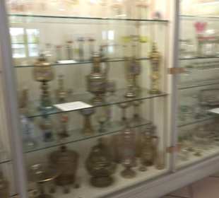 Glasmuseum
