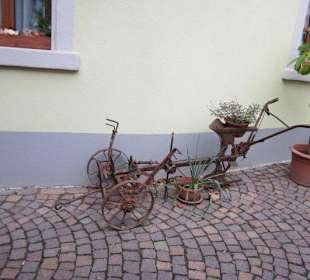 Historischer Ortskern Freinsheim