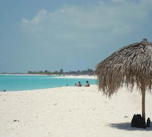 Playa Paraiso