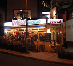 Lambada BeachBar