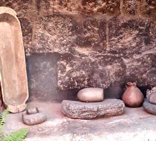 Santa Catalina Kloster