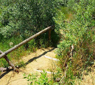 FKK-Weg-Bereiche