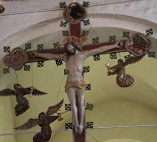 Triumphkreuz