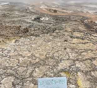 Yellowstone Nationalpark