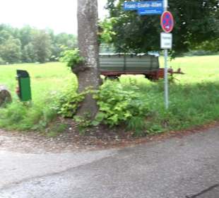 Schloss Garatshausen
