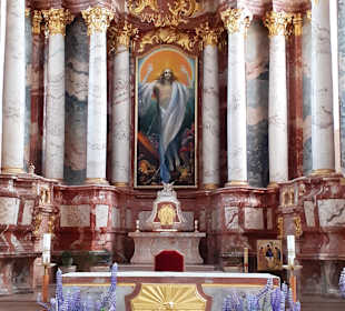 Kirche St. Kasimir