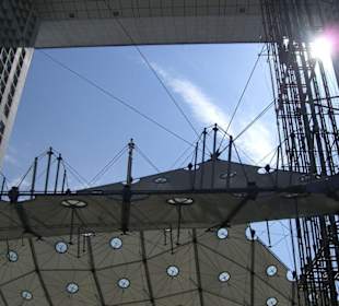 Dzielnica la defense