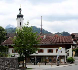 Kirche