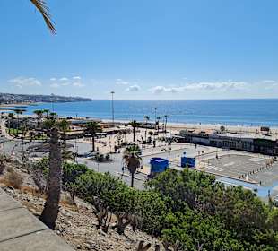 Strand Playa del Ingles