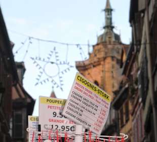 Martinsmünster Colmar