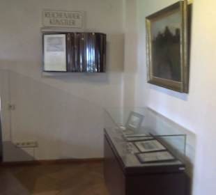 Museum Reichenau Mittelzell