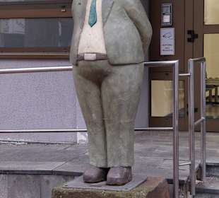 Stadtrundgang Witten