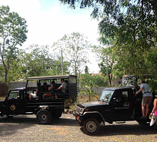 Yala national park tour