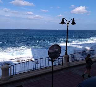 Strand Sliema