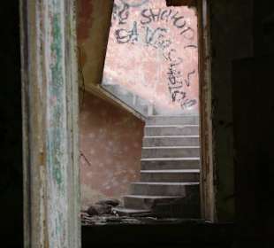 Szpital Psychiatryczny Zofiówka