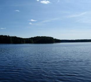 Lammunjärvi 