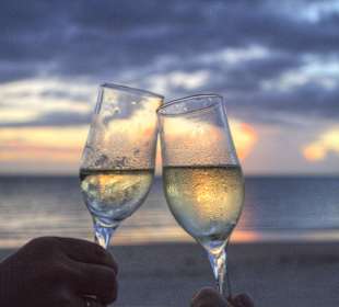 Strand Egmond aan Zee