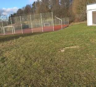 Hohensteinhalle Meidelstetten