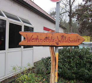 Waldbasar in Dudenhofen