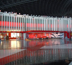Ferrari World
