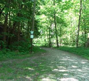 Mittlerer Gönninger See
