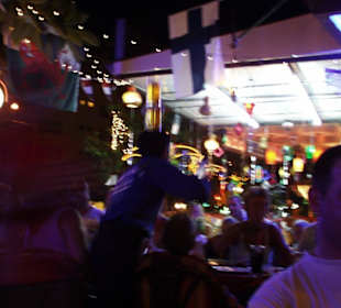Abendshow