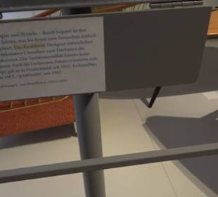 Museum der Alltagskultur