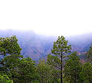 Traumhafte Landschaft