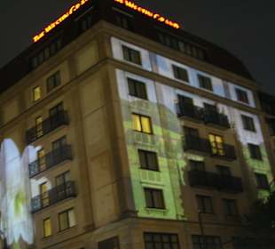 Hotel The Westin Grand 