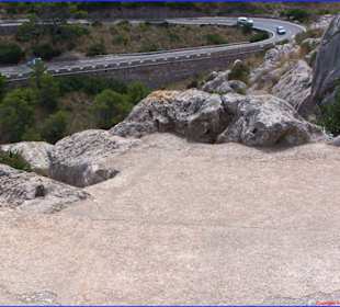 Aussicht Cap de Formentor