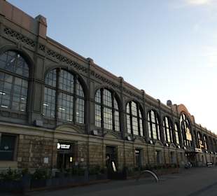 Dresden Hauptbahnhof
