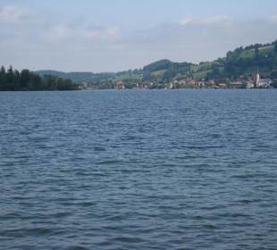 ARD Buffet Wandertag