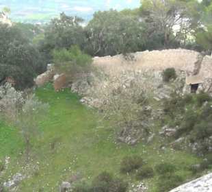 Klosteranlage Santuari de Sant Salvador