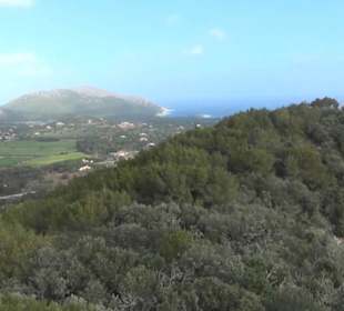Castell de Capdepera