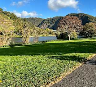 Wandern Bruttig-Fankel