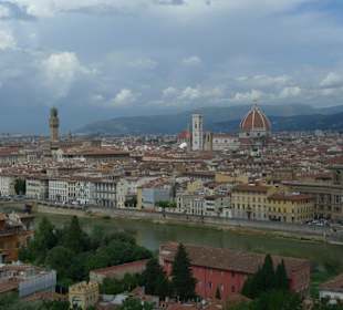 Флоренция