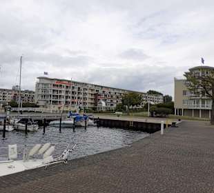 Hafen Travemünde