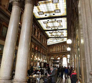 Galleria Alberto Sordi